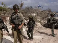 مقتل جنديين في جنوب لبنان 