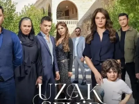Uzak Şehir