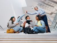 نصائح للتعامل مع الطلبة بعد الإعلان عن نتائج التوجيهي