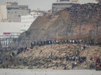 هجرة غير شرعية