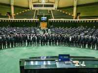 Iran’s Supreme Leader appoints six top military commanders 