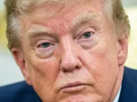 Trump rejects extension of Iran memorandum as 60-day window expires