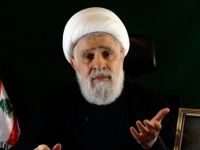 الشيخ نعيم قاسم