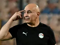 حسام حسن
