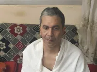 عمرو محمد علي
