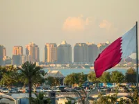 قطر تنفي احتجاز طيارين إيرانيين 
