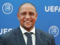 روبيرتو كارلوس