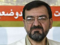 Mohsen Rezaei