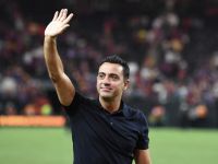 تشافي هيرنانديز مدربًا لمنتخب هولندا لكرة القدم