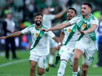 تشكيلة الأهلي المتوقعة اليوم ضد الدرعية في افتتاح دوري روشن السعودي 2026-27