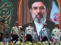 Iranian army