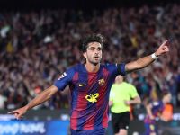 برشلونة يؤكد: فيران توريس ليس للبيع