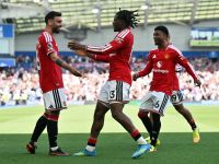 Leeds United vs Manchester United predicted lineups - Friendly match 2026