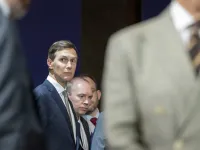 Jared Kushner