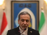 Araghchi