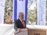 Netanyahu 