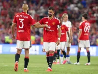 Man United vs AC Milan predicted lineups - Friendly Match  2026