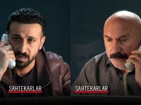 Ersin Arıcı & Mustafa Avkıran
