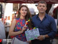 Burcu Özberk & Cihangir Ceyhan
