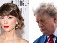 Taylor Swift / Donald Trump