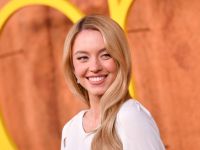 Sydney Sweeney