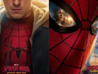 Spider-Man Brand New Day