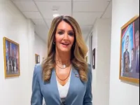 Trump cabinet official's awkward TikTok sparks internet frenzy