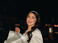 كل ما تريد معرفته عن مسلسل "الريسة "بطولة" ماغي بو غصن في رمضان 2027
