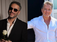 هل سيجتمع مروان خوري وفضل شاكر في عمل جديد؟ ..إليك الحقيقة