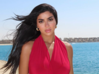 كارولين عزمي تكشف أجرها في أحد أشهر مسلسلاتها..إليك الرقم 