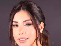 بعد وفاة زوجها ..اول تعليق للفنانة لورا خليل عقب رحيله ..إليك التفاصيل 