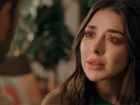 مسلسل حب ع ورق الحلقة 49 ..منصة MBC شاهد