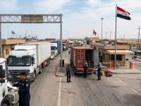 الرقم الأعلى للإيرادات منذ تأسيس الدولة العراقية..