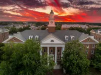 Virginia State University main building