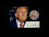 Trump tariffs