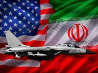 Iran war