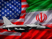 Iran war