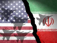 Iran war