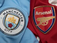 Arsenal vs Man City predicted lineups - FA Community Shield 2026