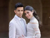 ليلى زاهر