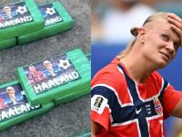 Haaland