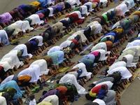 Eid Al Fitr