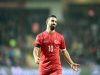 Arda Turan