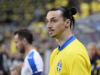 Zlatan Ibrahimovic