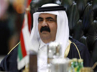 Hamad’s autocratic government was a major backer of the Arab Spring uprisings of 2011, which is a far cry from his own accession to the throne in June 1995; he overthrew his father, Sheikh Khalifa bin Hamad al-Thani, in a palace coup.