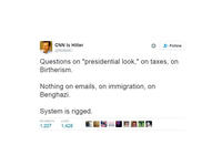 Clinton campaign