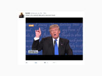 Donald J. Trump