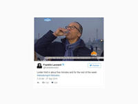 Lester Holt
