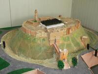 Citadel-Syria-zaatari-camp-art-palmyra-2015
