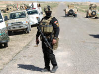 Iraqi army